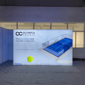 SEG Popup Backdrop ft 16x10