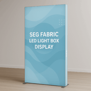 SEG Popup Backdrop ft 5x8
