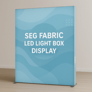 SEG Popup Backdrop ft 8x8