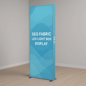 SEG Popup Backdrop ft 2.50 x 8