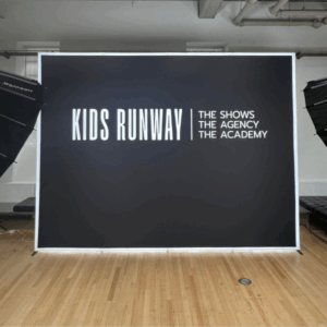 12x10 Ft SEG Popup Light Box